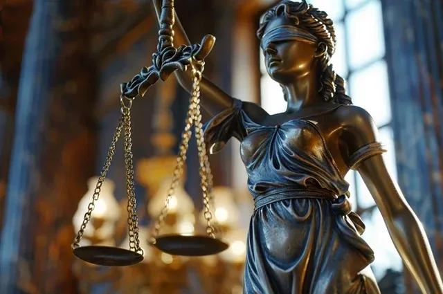 На Кубани осудили парня, скрывшего поджог релейного шкафа