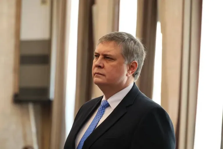 Суд закрыл процесс об изъятии активов вице-губернатора Галася
