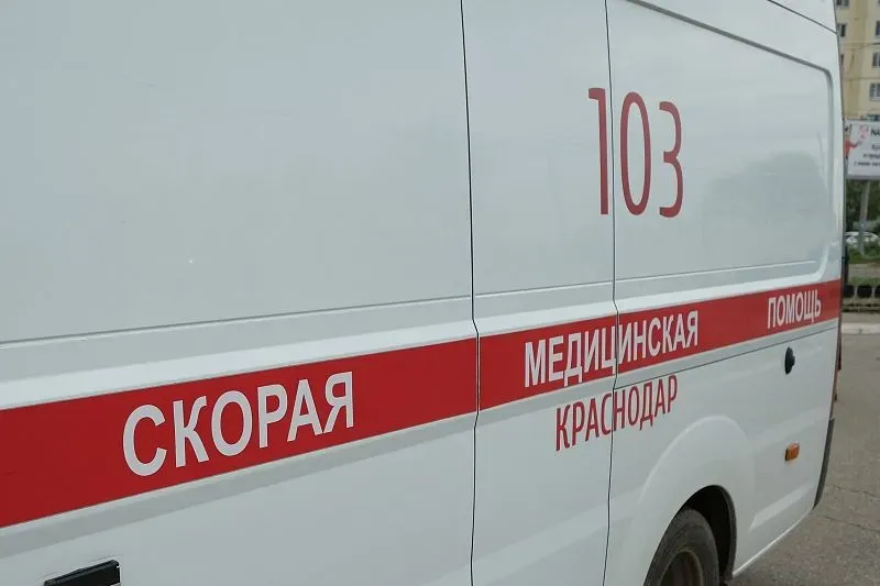 Один из пострадавших при атаке БПЛА в Темрюкском районе умер