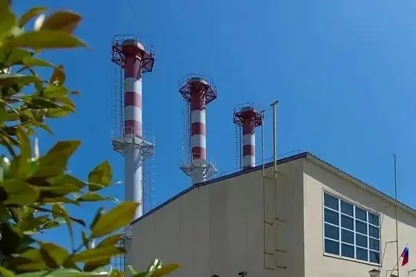 В Сочи отопительный сезон стартует 15 ноября, тепло могут дать раньше