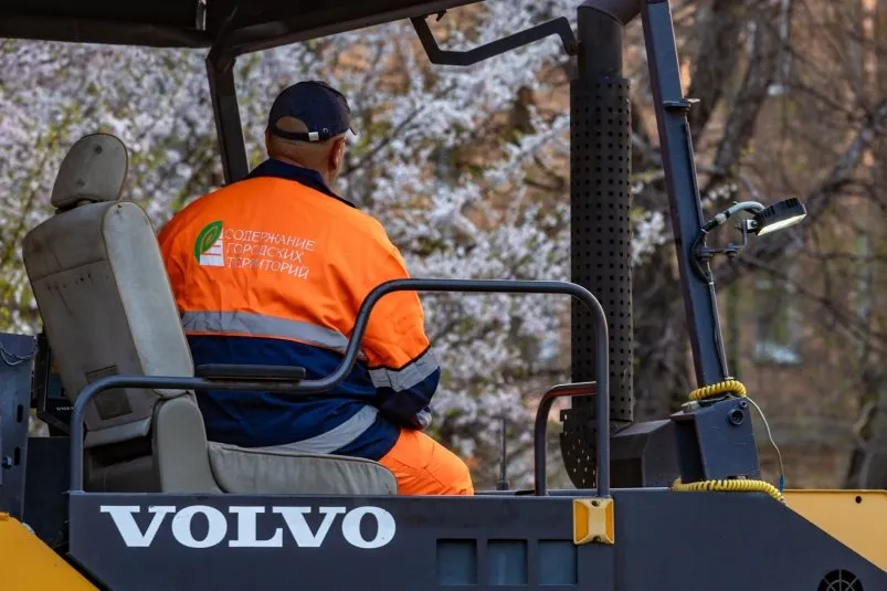 На трассе Джубга — Сочи построят 357 метров подпорных стен
