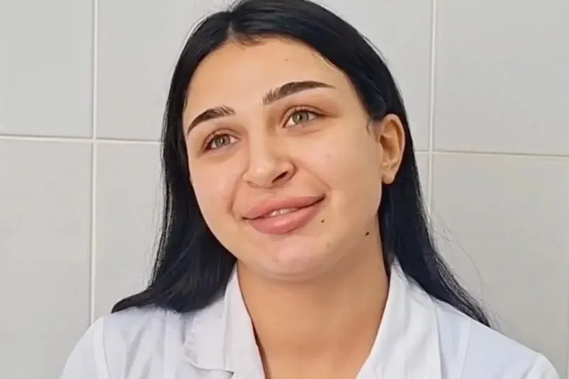 Студентка из Анапы спасла тонувшего мальчика на Большом Утрише