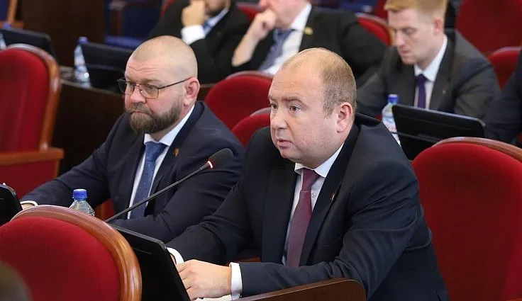 Транспортный налог на Кубани вырастет до максимума к 2029 году