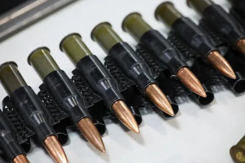 В Тихорецке задержали бывшего военного за попытку продать автомат