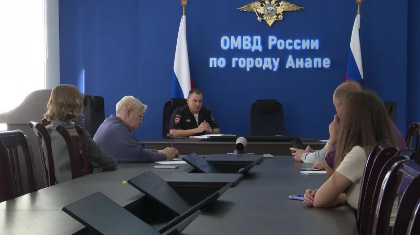 В Анапе жители за год отдали мошенникам 700 миллионов рублей