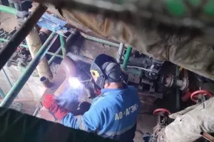 В Новороссийске стартовал отопительный сезон