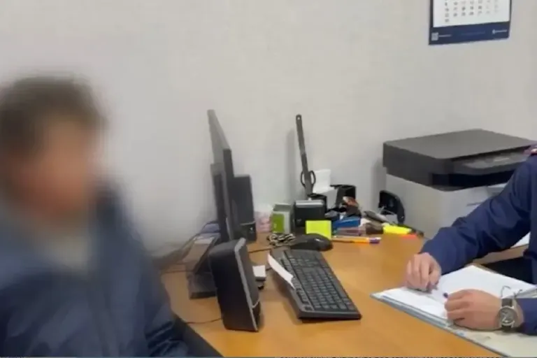 Житель Белореченска задушил знакомого и явился с повинной