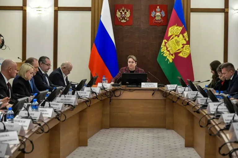 В краснодарском санатории платят миллион за третьего ребёнка