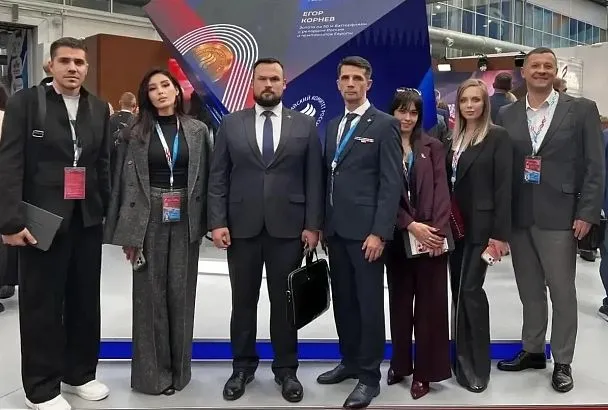 Кубанские хоккеисты могут вернуться в проект «Красная машина»