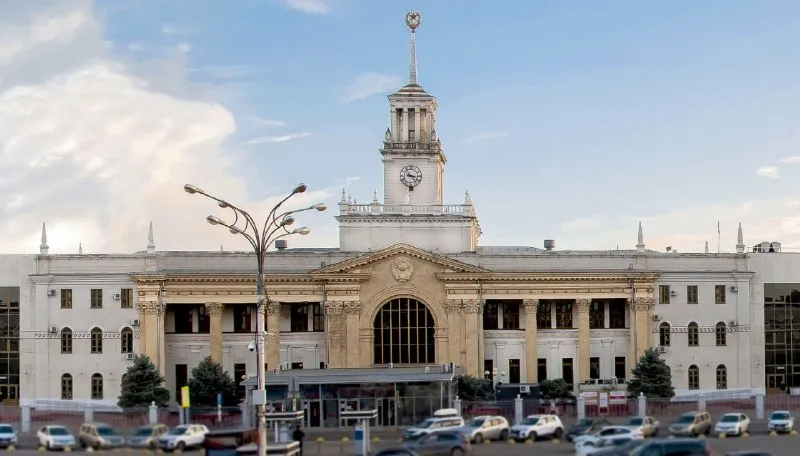 Краснодар-1 и Адлер вошли в тройку лидеров по Wi-Fi-трафику