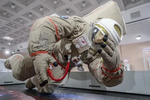 Космонавту-выпускнику краснодарского училища присвоили звание Героя России