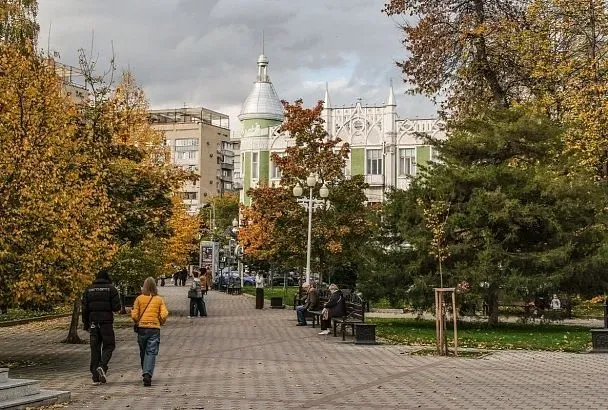 Краснодарцы рассказали, как проведут День народного единства