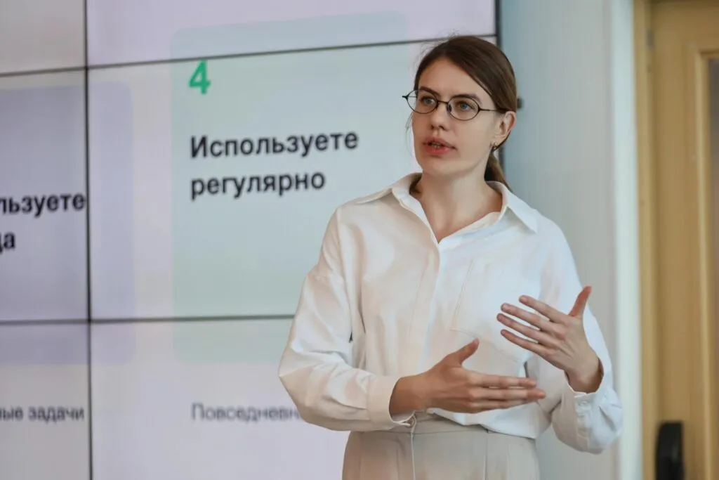 Усть-лабинских педагогов учили готовить уроки с помощью нейросетей