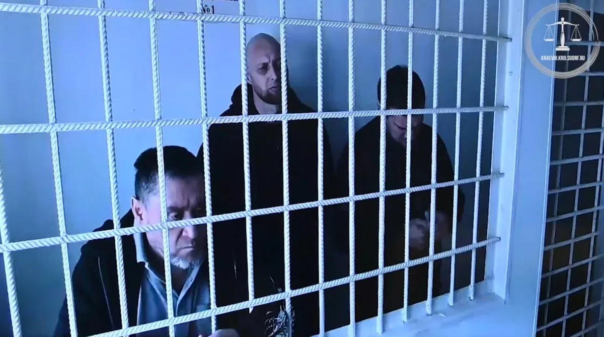 Ограбившие ювелирный магазин в Армавире получили до 13 лет колонии