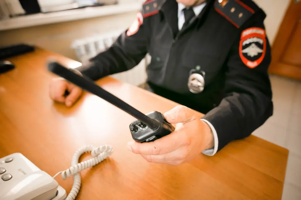 В Темрюкском районе полиция проверяет сообщения о жестоком обращении с ребёнком