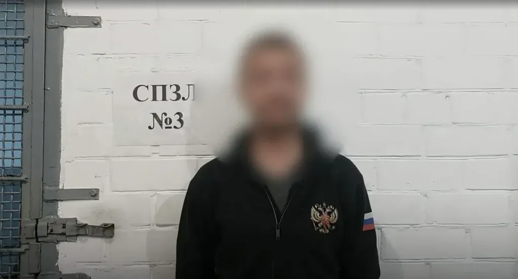 На Кубани пьяный мужчина исцарапал чужой внедорожник
