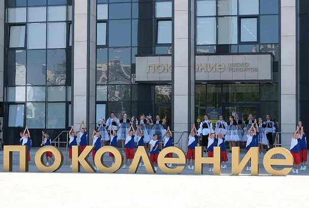 На Кубани с 2020 года построили 573 социальных объекта
