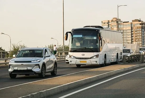 Кубань стала лидером России по срокам автокредитов