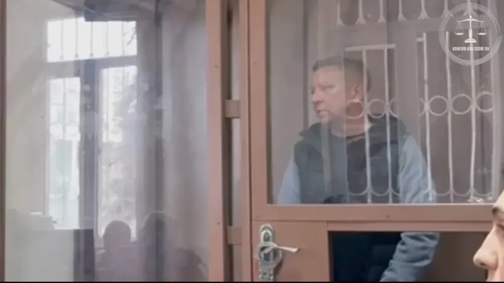 Дело экс-главы Крымского района Леся передано в суд