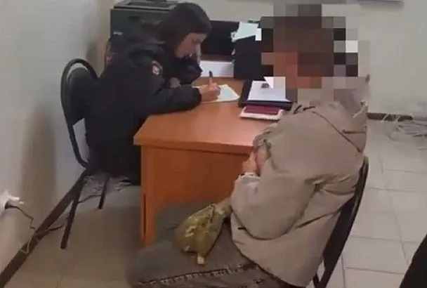 В Краснодаре наказали несовершеннолетнего за дрифт на парковке ТЦ