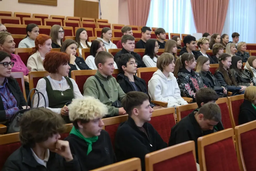 «Прогресс Агро» раскрыл условия стажировки для молодых сотрудников