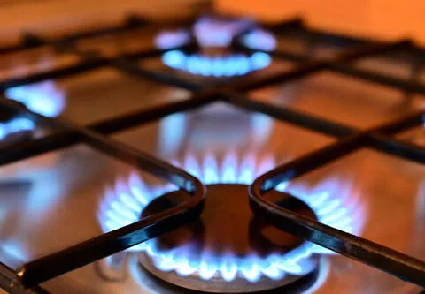 В Краснодаре из-за утечек отключили газ в 16 квартирах