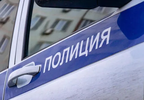В Туапсе 18-летний водитель без прав врезался в машину ДПС