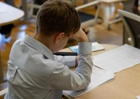 В Аргатовские классы Усть-Лабинска отобрали 108 из 220 школьников
