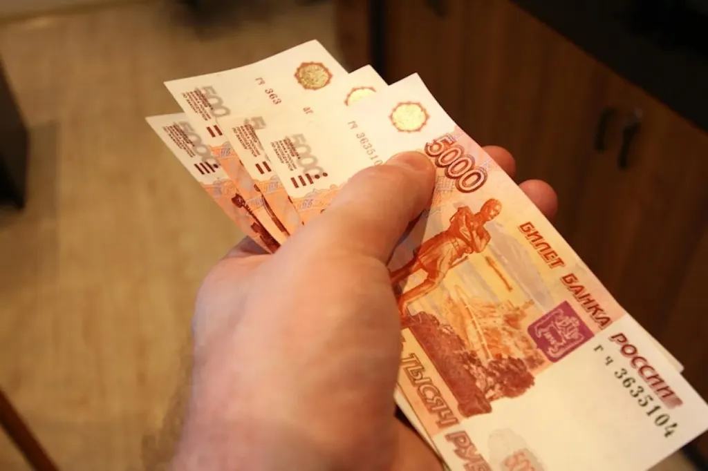 Дорожную фирму на Кубани оштрафовали на 500 тысяч за взятку